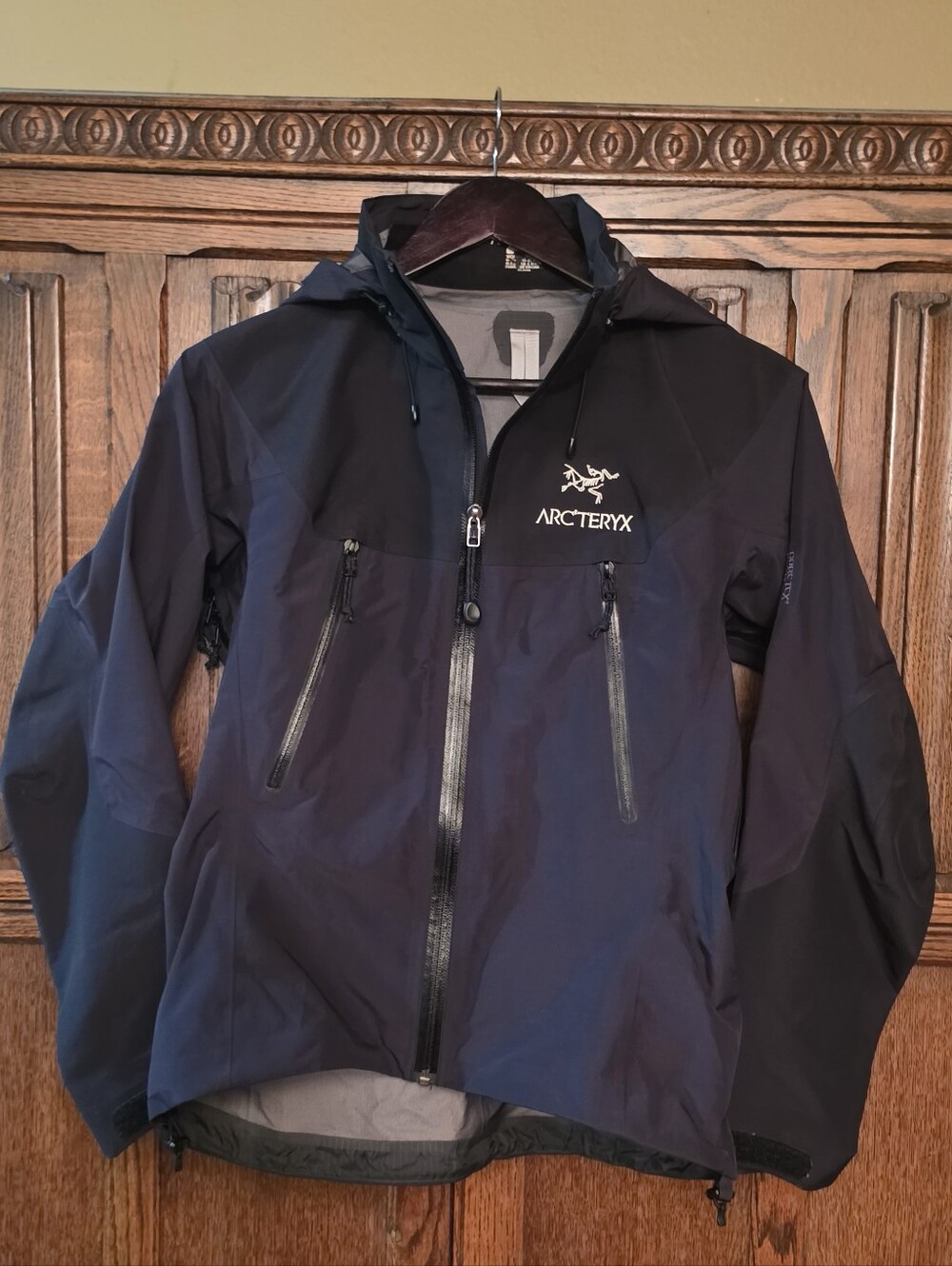Arc'teryx Sz. XS $600